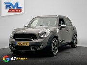 MINI Countryman - 1.6 Cooper S ALL4 Chili H/K Leder | Panoramadak | Navigatie
