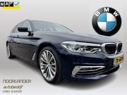 BMW 5-serie - Touring 520i High Executive Edition G31 | Panorama | Head-Up