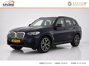 BMW X3 - xDrive30e High Executive M Sport incl. Trekhaak Uitklapbaar