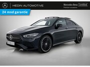 Mercedes-Benz CLA-Klasse - CLA 250e Coupé Automaat AMG Line | Advanced Plus Pakket | Ni