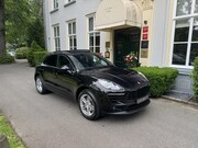 Porsche Macan - 2.0, Pano, CarPlay
