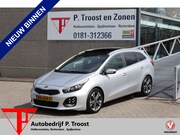 Kia Ceed - cee'd Sportswagon 1.0 T-GDi GT-Line Summer Edition Panoramad