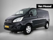 Ford Transit Custom - 270 2.2 TDCI L1H1 Limited