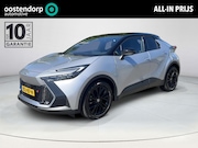 Toyota C-HR - 2.0 Hybrid 200 GR SPORT PLUS | Navigatie | Apple CarPlay/And
