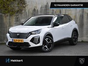 Peugeot 2008 - GT 1.2 Hybrid 145pk Automaat NAVI | ADAP. CRUISE | CAMERA | 
