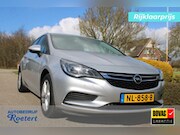 Opel Astra - 1.0 105pk Online Edition airco/carplay-android/cruise/camera
