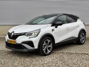 Renault Captur - 1.6 E-Tech Hybrid 145 Rive Gauche automaat [ Full option, Pa