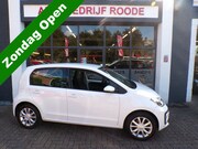 Volkswagen Up! - 1.0 Automaat 5-Drs BMT move up! STOEL VW, LMV, TOP STAAT! ''