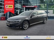 Volkswagen Passat - 1.4 TSI GTE ZWENK.TREKHAAK/LEDER/ACC/CAMERA/E-KLEP/IQ-LIGHTS