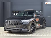Audi SQ5 - 50 TFSI e S-Line Black Optic Quattro | PANO | RS LEDER | STY