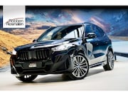 BMW X1 - xDrive25e M Sport|PANO|TrkHk|LEDER|20''