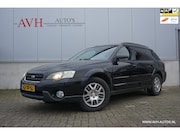 Subaru Outback - 2.5i Comfort