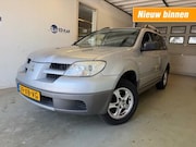 Mitsubishi Outlander - 2.0 Invite+ NETTE AUTO TREKHAAK NAP APK 12-2026 RIJDT GOED