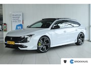 Peugeot 508 - SW 1.6 HYbrid PSE 360PK | SoH 99% | Trekhaak | Schuifdak | N