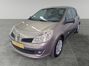 Renault Clio - 1.2 TCE Expression