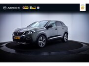 Peugeot 3008 - 1.6T Aut. GT-Line FULL LED | 360 CAM | CARPLAY | BLINDSPOT |