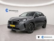 Peugeot 3008 - 1.2 HYBRID 145PK ALLURE AUTOMAAT / NAVI / LEDER / CLIMA / FU