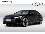 Audi A6 - Avant e-hybrid 299pk quattro S tronic S edition
