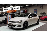 Volkswagen Golf - 1.4 TSI DSG | Xenon | Pano | Navi | Maxton | 5-Drs