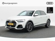 Audi A1 Allstreet - 30 TFSi 115 Pk Automaat Advanced edition | S-Line Interieur 