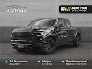 Dodge Ram - 1500 5.7 V8 4x4 Crew Cab Limited | Panoramadak | Trekhaak | 