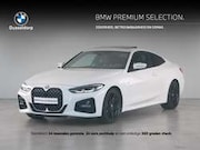BMW 4-serie - 4 Serie Coupé 420i High Executive