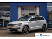 Skoda Karoq - 1.5 TSI ACT Sportline Business | Trekhaak (weg-klap) | Pano-