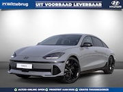 Hyundai Ioniq 6 - Business 77.4 kWh Volledig Elektrisch Automaat met 545 km RA