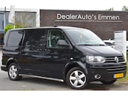 Volkswagen Transporter - 2.0 TDI AIRCO NAVI KOELRUIMTE