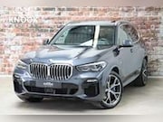 BMW X5 - xDrive45e High Executive M Sport Pakket Automaat