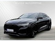 Audi RS Q8 - 4.0 TFSI quattro, keramisch, B&O adv, trekhaak