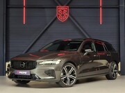 Volvo V60 - T6 PHEV AWD Plus Dark Long |PANO|TREK|H&K|PILOT