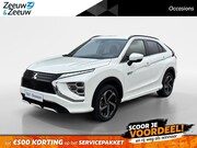 Mitsubishi Eclipse Cross - 2.4 PHEV Executive | 360 CAMERA | STOELVERWARMING | APPLE CA