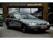 Volvo V70 - 2.4 Comfort Line 592.911 km ervaring: deze Volvo is nog lang
