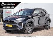 Toyota Yaris Cross - 1.5 Hybrid 115 Dynamic | Carplay | Stoel Stuur verwarming |