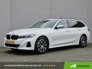 BMW 3-serie - Touring 320e xDrive / Trekgewicht 1.500 kg / SOH 96 % / PHEV