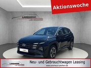 Hyundai Tucson - 1.6 T-GDI Comfort // Navi/Kamera/Sitzheizung