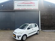 Hyundai i10 - 1.1 i-Catcher