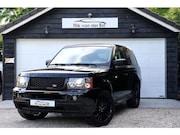 Land Rover Range Rover Sport - 4.2 V8 Supercharged-BTW- Zeer Net