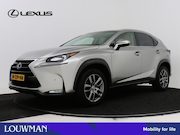 Lexus NX - 300h AWD Business Line | Dealer Onderhouden | Beige lederen