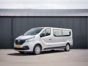 Renault Trafic - 1.6 dCi 9-Pers L2H1 | Incl. BPM, BTW vrij | R-Link | Navi |
