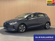 Hyundai i20 - 1.0 T-GDI 100PK Aut. Advanced | LED | Camera | Carplay | LM