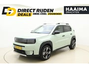 Fiat Grande Panda - La Prima 11 kW 44 kWh | €4.000, - DEMO VOORDEEL! | Navigatie
