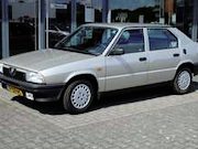 Alfa Romeo 33 - ALFA 33 1.5 TI Airco Nieuwstaat