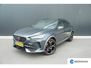 CUPRA Formentor - 1.4 e-Hybrid 245pk VZ Performance | Trekhaak | Leder | Bestu