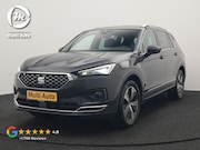 Seat Tarraco - 1.4 TSI e-Hybrid Xcellence PHEV 245pk Dealer O.H. | Trekhaak