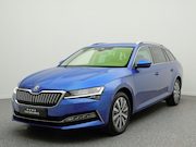 Skoda Superb - Combi 1.4 TSI 218pk iV Business Edition Plus