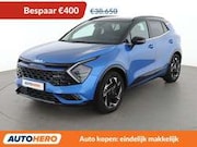 Kia Sportage - 1.6 Plug-in Hybrid GT-Line 4WD