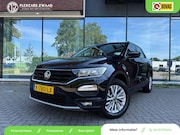 Volkswagen T-Roc - 1.0 TSI Style Business - Navi - Airco - Parkeerhulp - Org.NL
