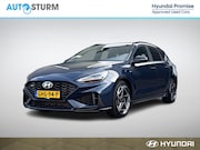 Hyundai i30 - Wagon 1.5 T-GDi MHEV N Line